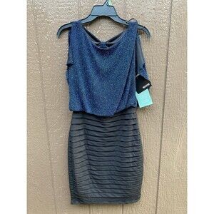 New with tag. Melrose women's size 2/ X-small dress perfect for work, or event